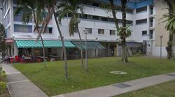 285 YISHUN AVENUE 6 (D27), Shop House #458793061